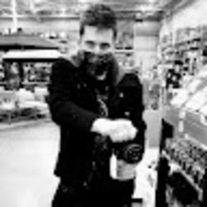 Meet your Posher, Andrew